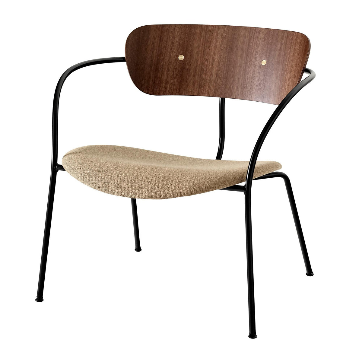 Pavilion AV6 Lounge – Seat Upholstered