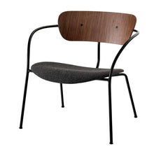Pavilion AV6 Lounge – Seat Upholstered