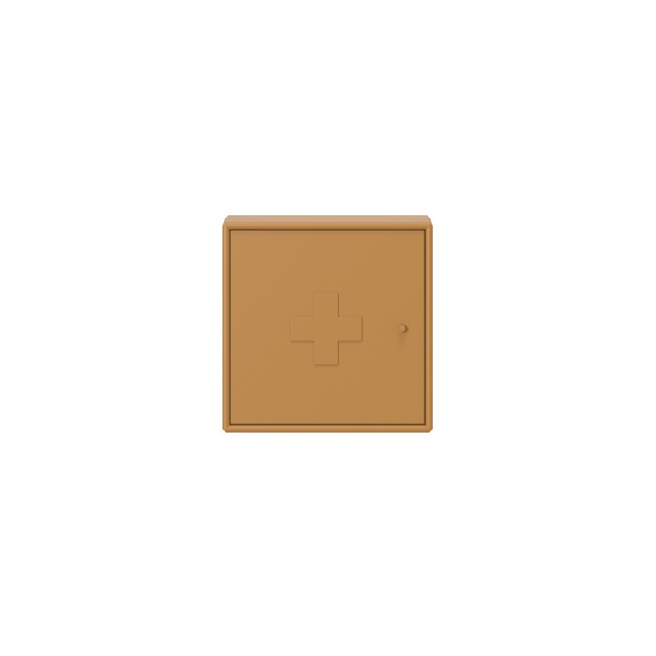 Aid cabinet