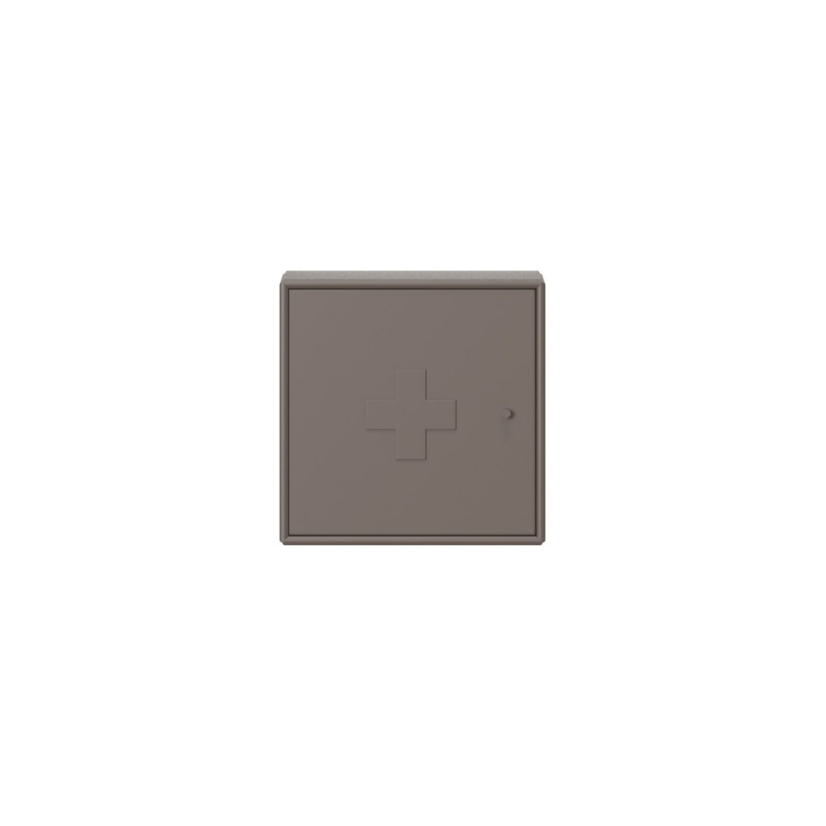 Aid cabinet