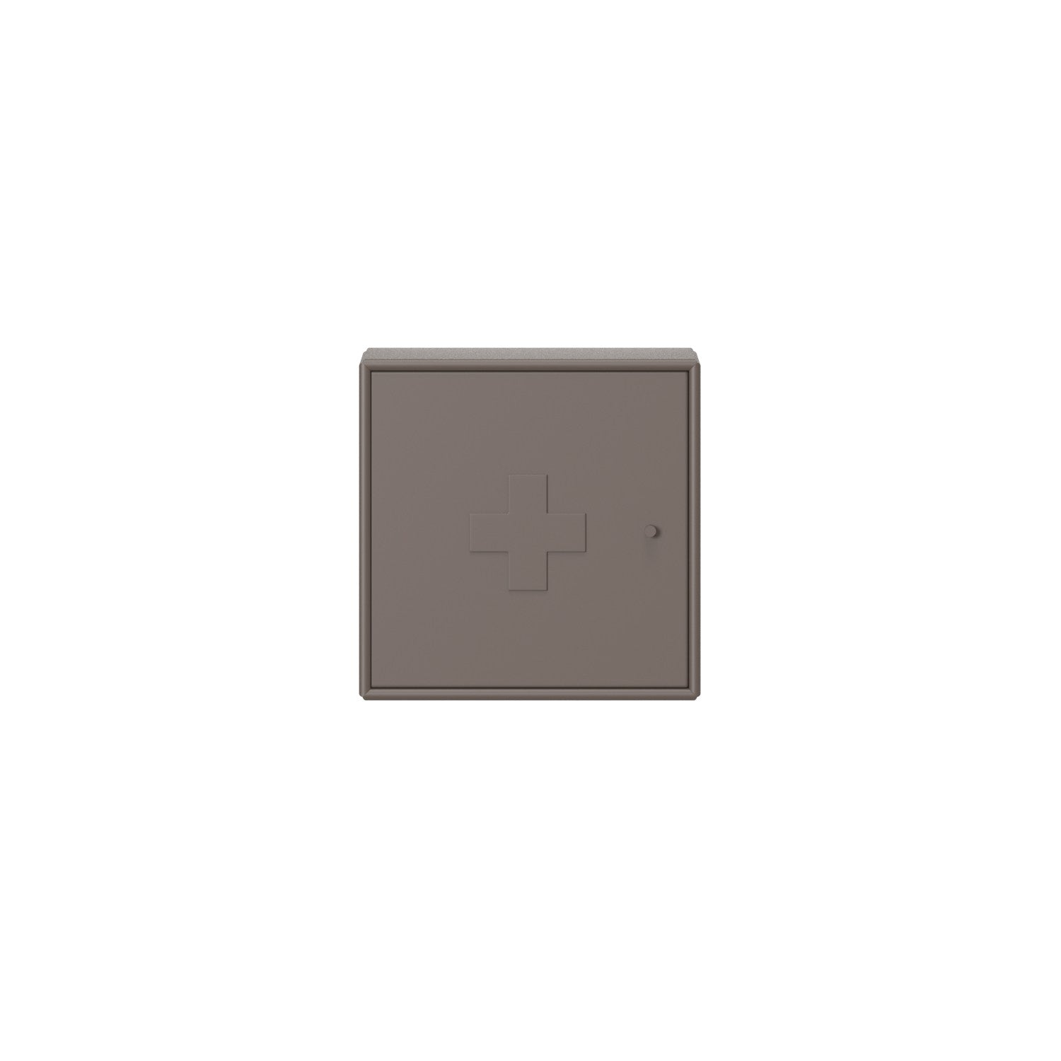 Aid cabinet