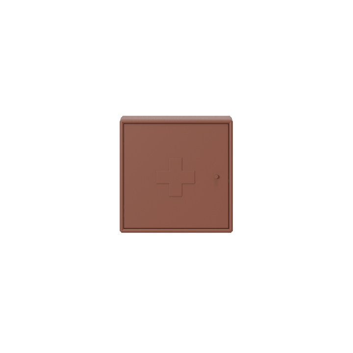 Aid cabinet