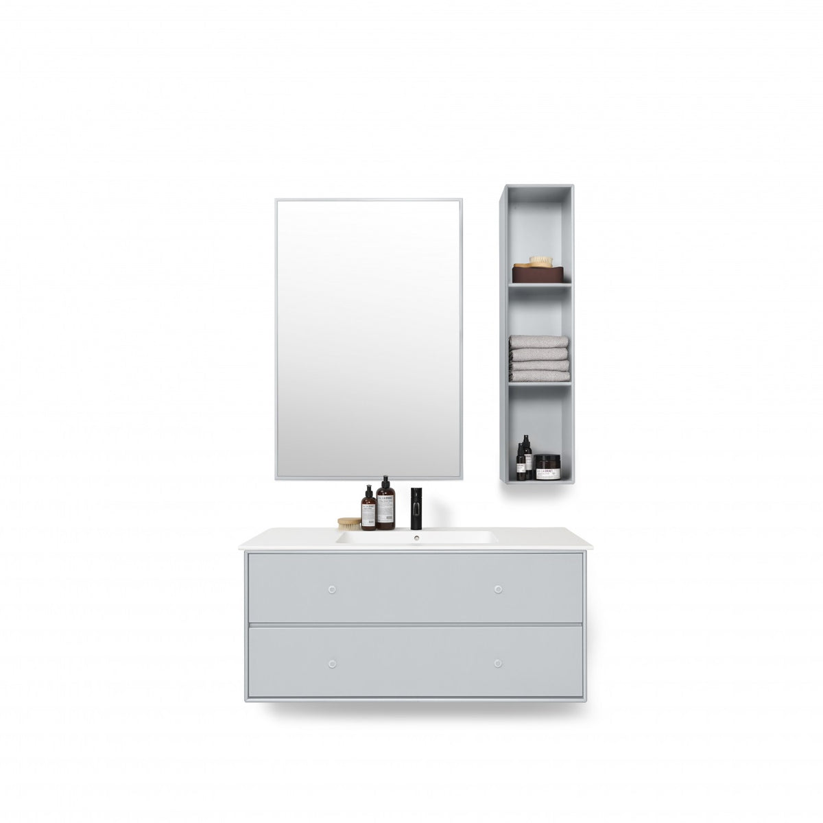 Sink Unit - BR0801