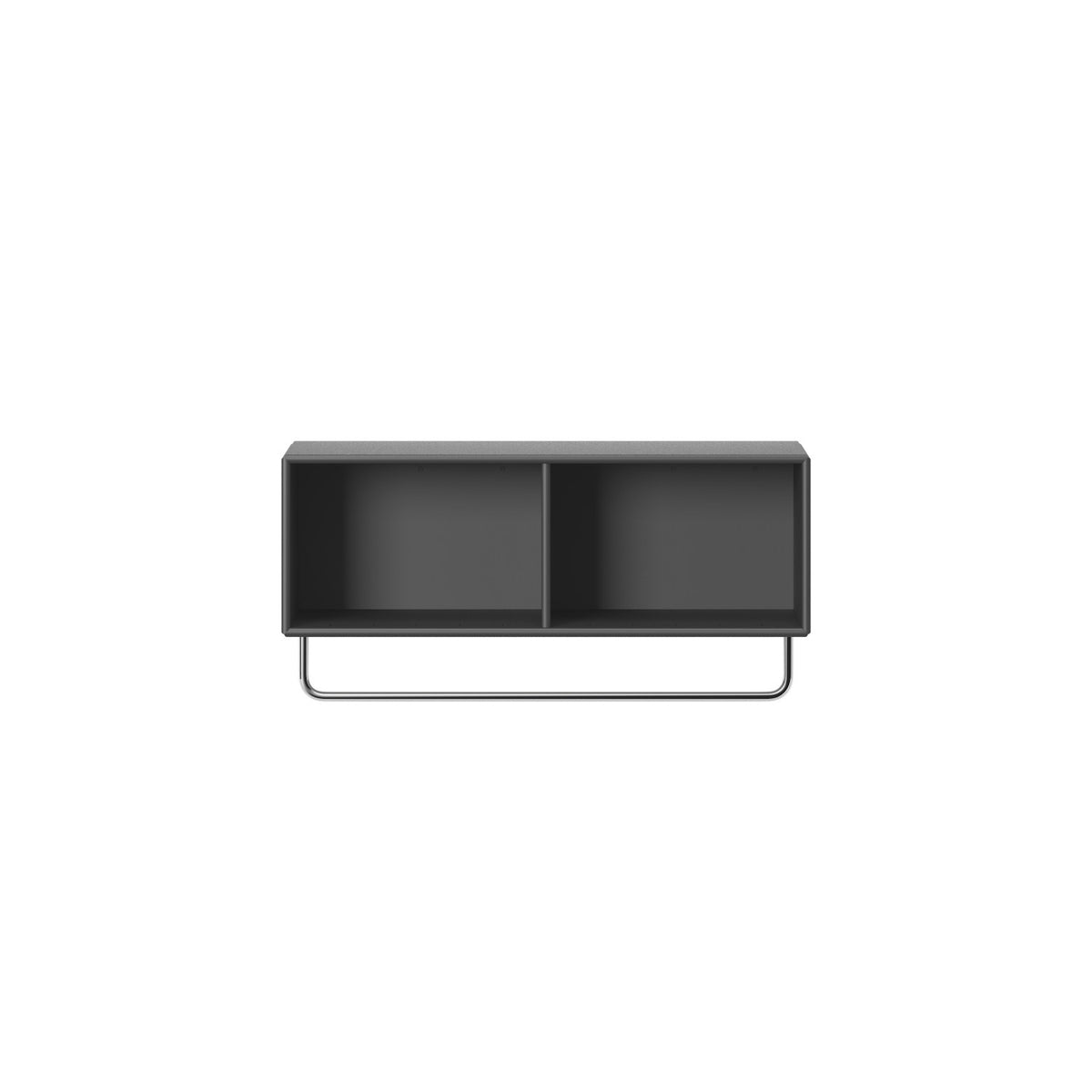 Coat - wall mounted unit