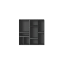 Compile shelving