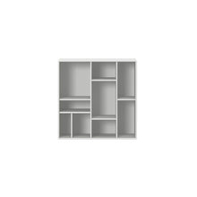 Compile shelving