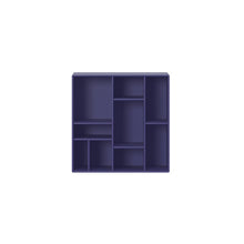 Compile shelving