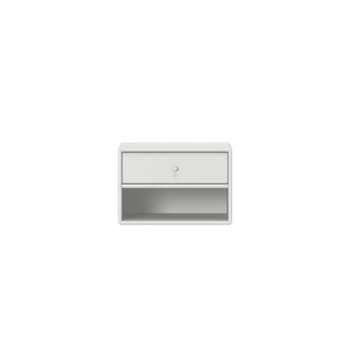 Dash Bedside Storage