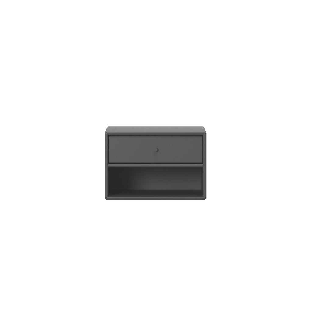 Dash Bedside Storage
