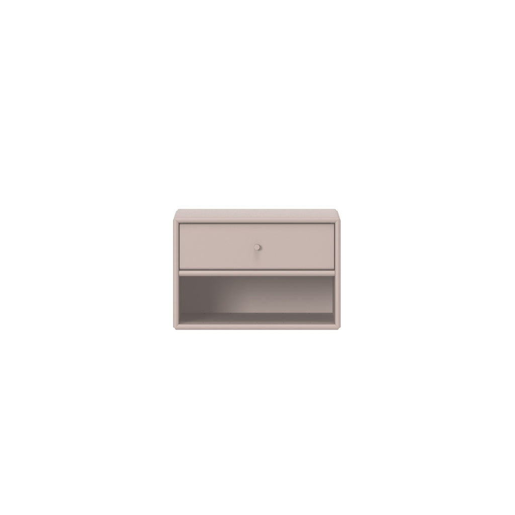Dash Bedside Storage