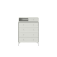Keep drawer unit