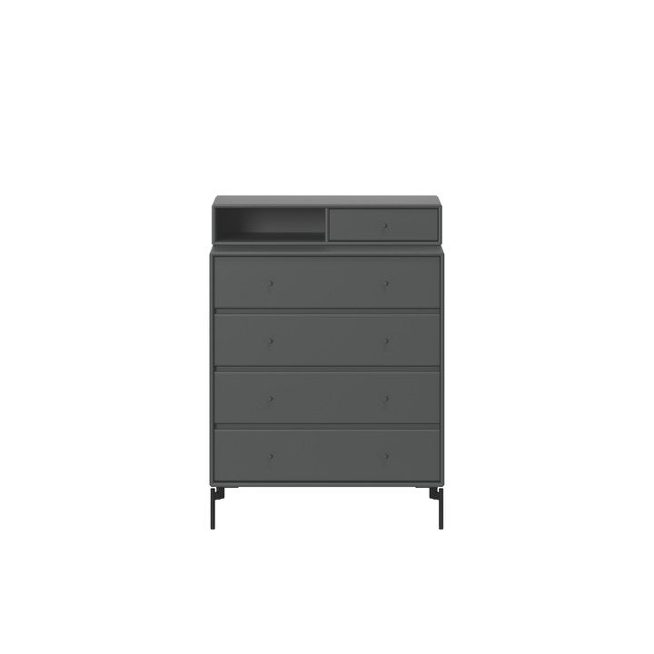 Keep drawer unit