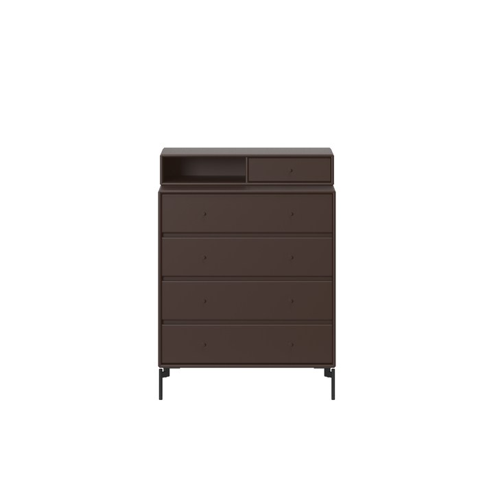 Keep drawer unit