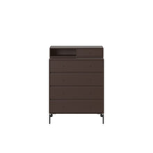 Keep drawer unit