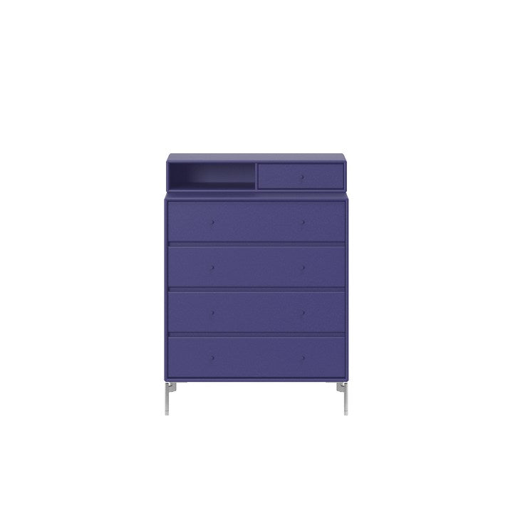 Keep drawer unit