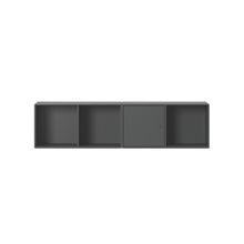 Line cabinet