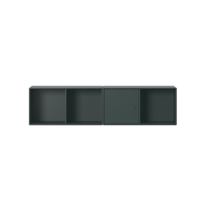 Line cabinet
