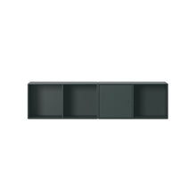 Line cabinet