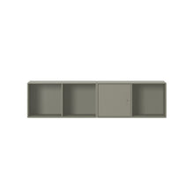 Line cabinet