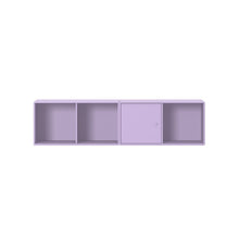 Line cabinet