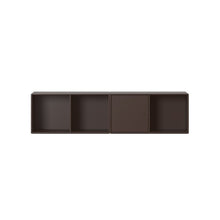 Line cabinet