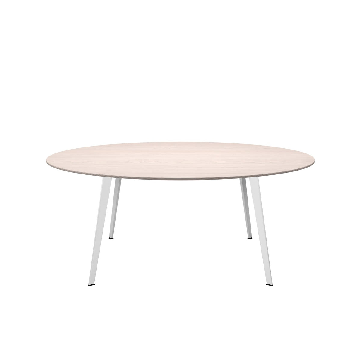 JW Table Round - Ø120 cm