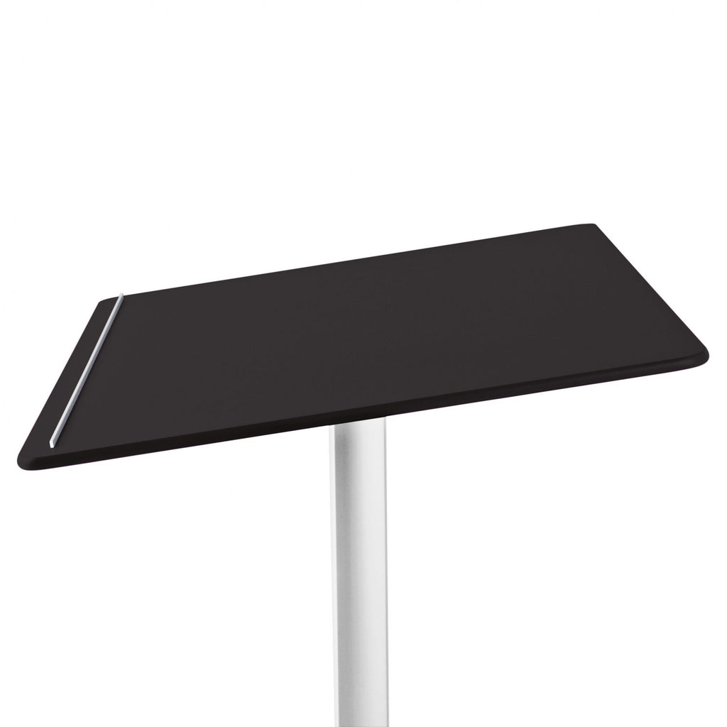 Multi Speaker Table - 60x60x105cm