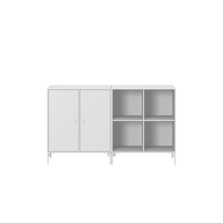 Pair cabinet
