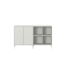 Pair cabinet