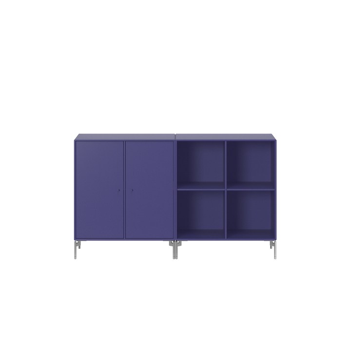 Pair cabinet