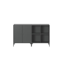 Pair cabinet