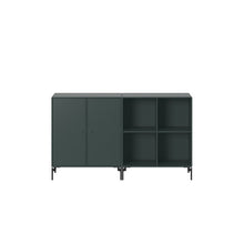Pair cabinet