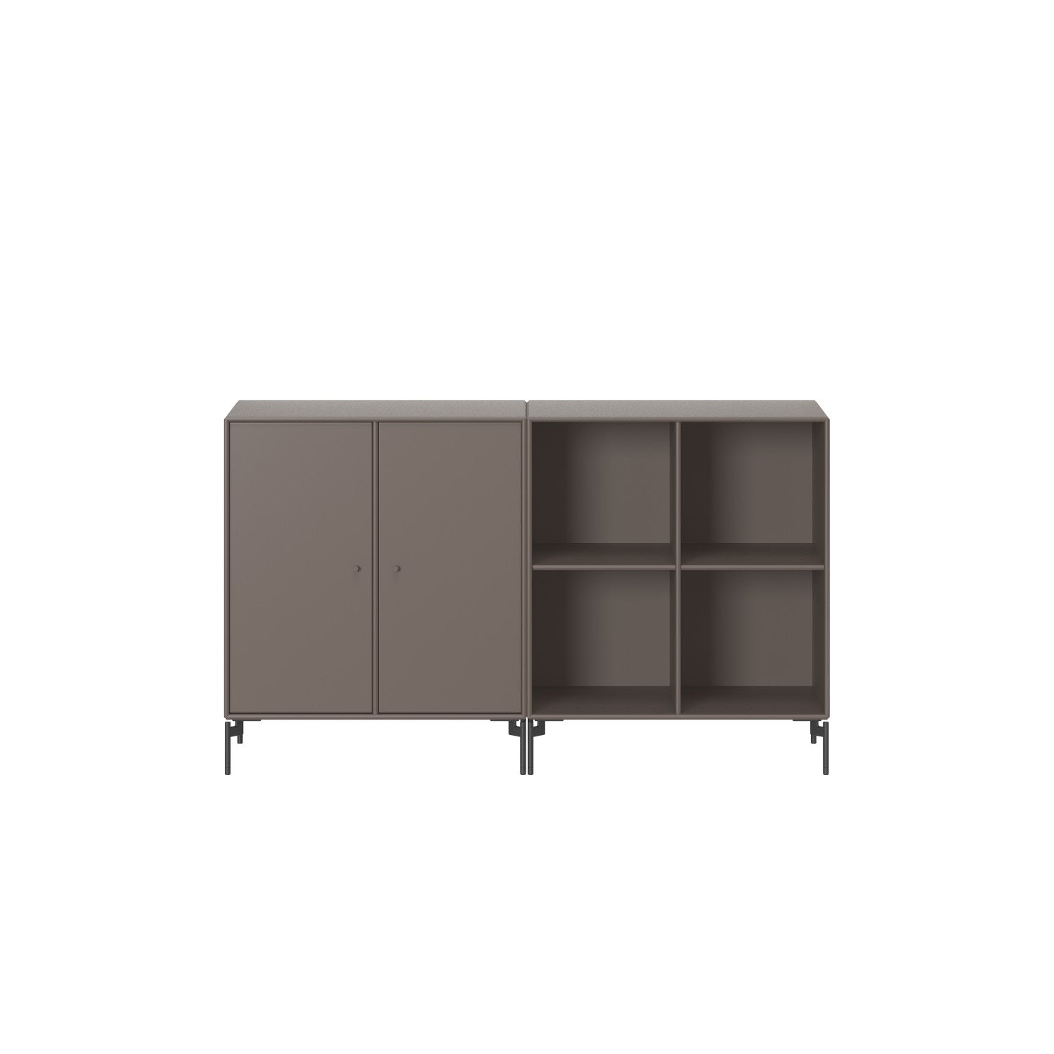 Pair cabinet