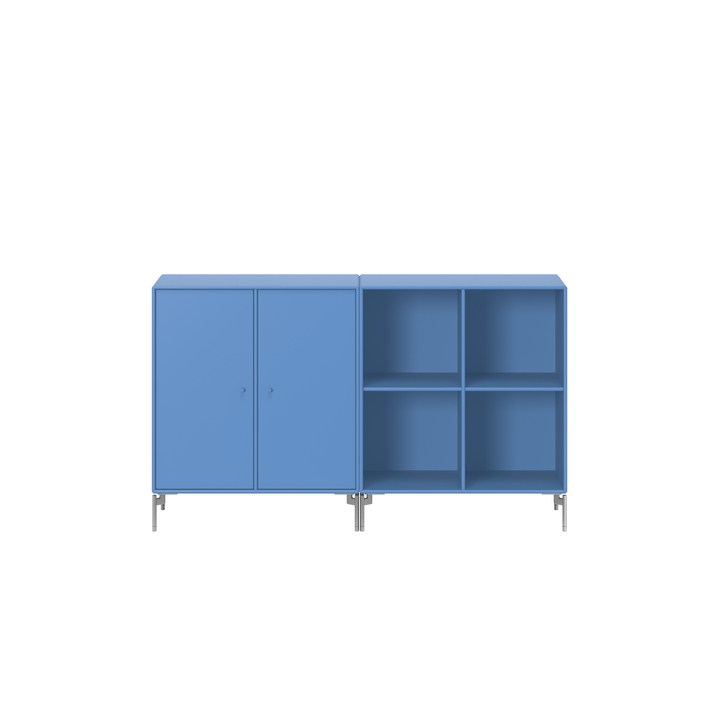 Pair cabinet