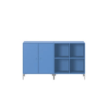 Pair cabinet