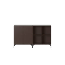 Pair cabinet