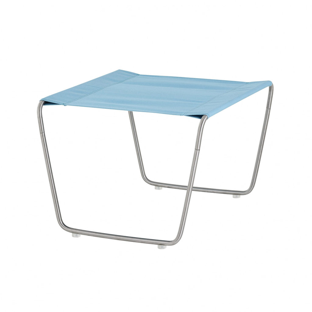 Bachelor Footstool