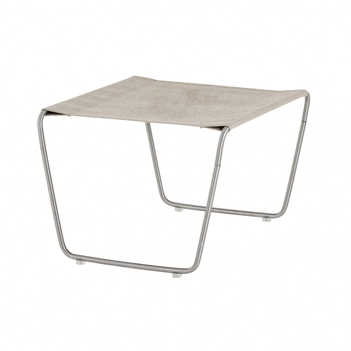 Bachelor Footstool