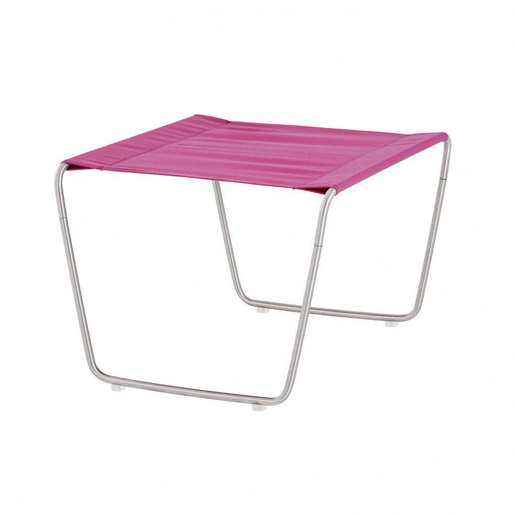 Bachelor Footstool