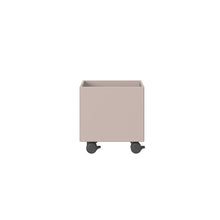 Play cabinet