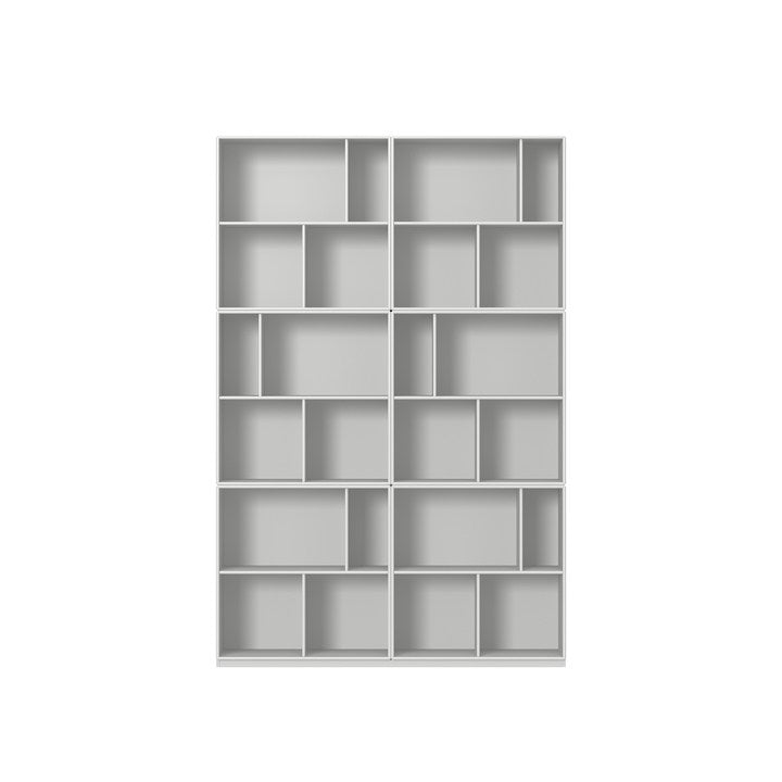 Read bookshelf