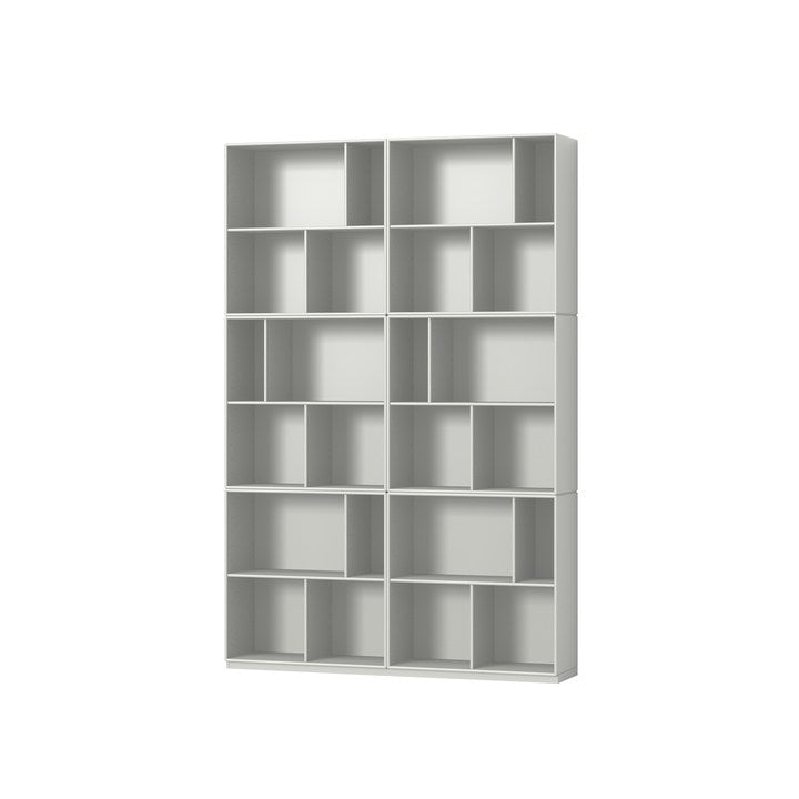 Read bookshelf
