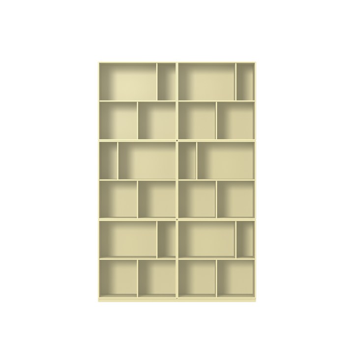 Read bookshelf