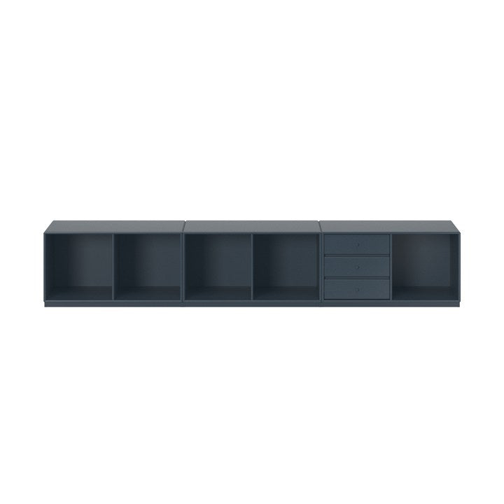 Rest cabinet