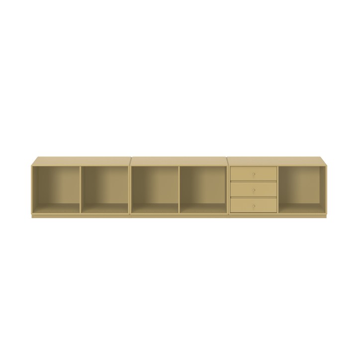 Rest cabinet