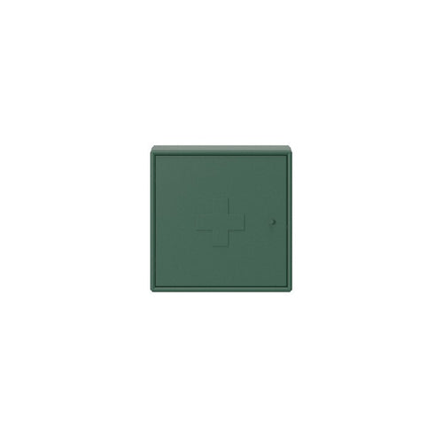 Aid cabinet