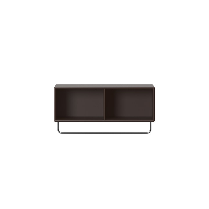 Coat - wall mounted unit