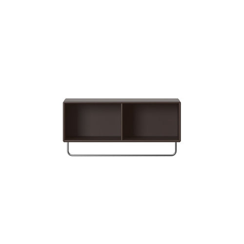 Coat - wall mounted unit