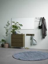 Oval Mirrors - (*8 x *12)