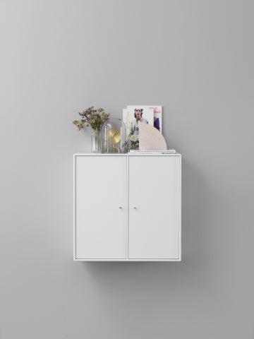 Cover cabinet